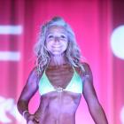 Paula  Taylor - NPC Empire Classic 2014 - #1